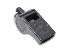 Hundepfeife Acme Thunderer 560 Schwarze Rollpfeife Hundepfeife Acme Thunderer 560 Schwarze Rollpfeife