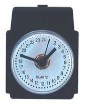 24h Analog-Uhr zum NachrĂĽsten des Schwarzwildtimer 24h Analog-Uhr zum NachrĂĽsten des Schwarzwildtimer