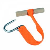 Dziki hak holowniczy M Dziki hak holowniczy M