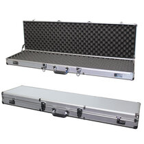 Gun Case alu argent Greenlands Gun Case alu argent Greenlands