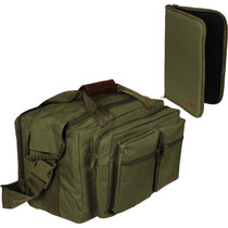 Greenlands luxe Sac à pistolet avec étui à pistolet Vert Greenlands luxe Sac à pistolet avec étui à pistolet Vert