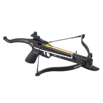 EK Archery Cobra Kruisboog Pistool Plastic Zwart EK Archery Cobra Kruisboog Pistool Plastic Zwart