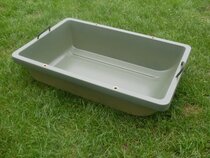 Allzweck- und Wildwanne Allzweck- und Wildwanne