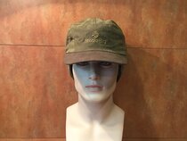 Shooterking Pet Shooterking Pet Olive / Orange Heren en Dames Shooterking Pet Shooterking Pet Olive / Orange Heren en Dames