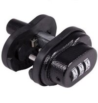 2 stuks combinatie trekker sloten 2 stuks combinatie trekker sloten
