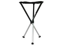 Walkstool met Extra Breed Zit Comfort 3-poot 75 cm hoog Walkstool met Extra Breed Zit Comfort 3-poot 75 cm hoog