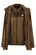 ShooetKing Forest Jacket with removable inner fleece Men ShooetKing Forest Jacket with removable inner fleece Men