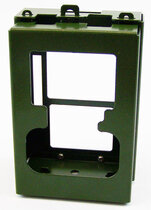 Metal protection case box MMS Camera Metal protection case box MMS Camera