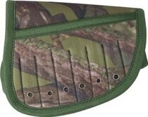 Jack Pyke Neoprene Stock Bullet Holder Jack Pyke Neoprene Stock Bullet Holder