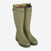 Le Chameau Chasseur Leather Le Chameau Chasseur Leather