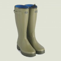 Le Chameau Chasseur Neoprene Le Chameau Chasseur Neoprene
