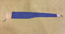 BERETTA Shotgun Case Foldable with reinforcement Blue BERETTA Shotgun Case Foldable with reinforcement Blue