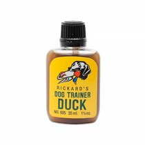 Duftstoff Dog Trainer Canard (PETE RICKARD'S) Duftstoff Dog Trainer Canard (PETE RICKARD'S)