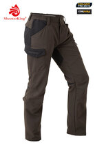 ShooterKing Active Lite Cordura broek Heren