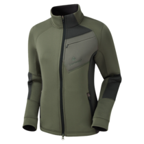 ShooterKing Softshell Thermic Jacket Green WOMEN ShooterKing Softshell Thermic Jacket Green WOMEN