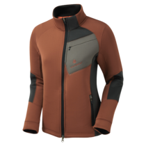 ShooterKing Softshell Thermic Jacket Brick WOMEN ShooterKing Softshell Thermic Jacket Brick WOMEN
