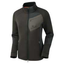 ShooterKing Softshell Thermic Jacket Brown WOMEN ShooterKing Softshell Thermic Jacket Brown WOMEN