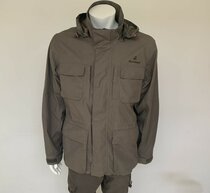 SHOOTERKING Summer Jacket SHOOTERKING Summer Jacket