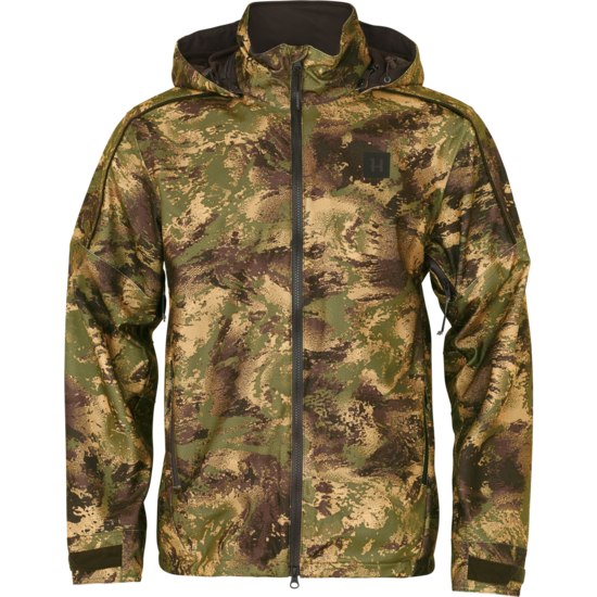 Härkila Deer Stalker camo HWS jacket
