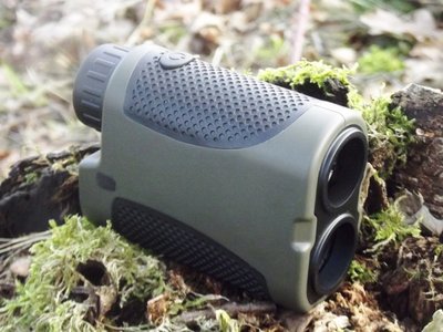 Entfernungsmesser Englisch : M lineare wiedergabe die laser entfernungsmesser