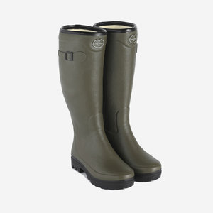 Le Chameau Country Lady Four (Dames Laars) - Waidmann | Jachtwinkel voor  jacht-, outdoor- en hondenartikelen