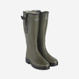 Le-Chameau-Vierzon-Jersey-Herrenstiefel-Frühling-Sommer-Herbst-​