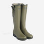 Le-Chameau-Vierzon-Jersey-Herrenstiefel-Frühling-Sommer-Herbst-​