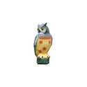 Owl-Decoy