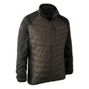 DEERHUNTER-Moor-Padded-Jacket-w.-Knit-Timber-Vest