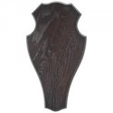 Oak-Deer-Trophy-Plate-36-x-20-cm-Dark