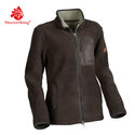 Dames-Fleece-Vest-Forest-SHOOTERKING