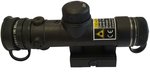 DIPOL-Laser-IR-ILLUMINATOR-850nm-Weaver-montage
