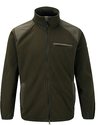 Shooterking-Hunting-fleece-jacket-Dames-Groen