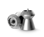 H&amp;N-Terminator-45-mm-.177-Cal.-Luchtbuks-Kogeltjes-400-st