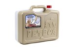 Petbox-Voer--&amp;-Water-kanister