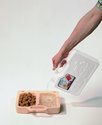 Petbox-Voer--&amp;-Water-kanister