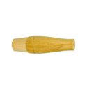 Grauwe-&amp;-Canada-Ganzen-Lokfluit-Hout-(Gans)-Helen-Baud