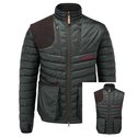 SHOOTERKING-Victor-Dons-jas-Bodywarmer-Dames