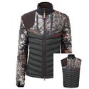 SHOOTERKING-Victor-Dons-Jas-Bodywarmer-Dames