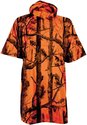 Poncho-Percussion-Poncho-Ghost-camouflage-orange