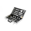 BBQ-Set-in-Aluminium-Koffer-21-delig