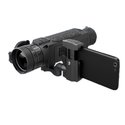 Pulsar-Smartphone-montage-Helion-Flip-up