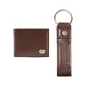 Le-Chameau-KEY-RING-&amp;-BIFOLD-WALLET-GIFT-SET