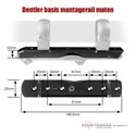 Dentler-mounting-rail-Dentler-BASIS