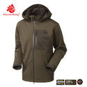 SHOOTERKING-Huntflex-Jas-Brown-Olive-Heren