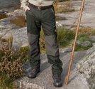 Shooterking-Dames-Rib-Stop-Cordura-broek-(Groen)