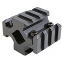 NCSTAR-Universal Weaver Base-Barrel Mount (Quad-Rail)