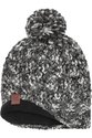 BUFF-Knitted-Hat-Margo-Grey