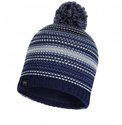 BUFF-Knitted-&amp;-Polar-Hat-Neper-Blue-Ink