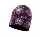 BUFF-Knitted-Hat-Allie-Purpple-Dewberry
